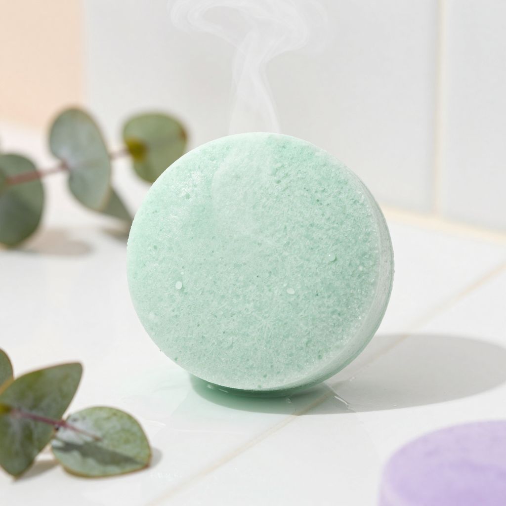Eucalyptus Shower Steamer