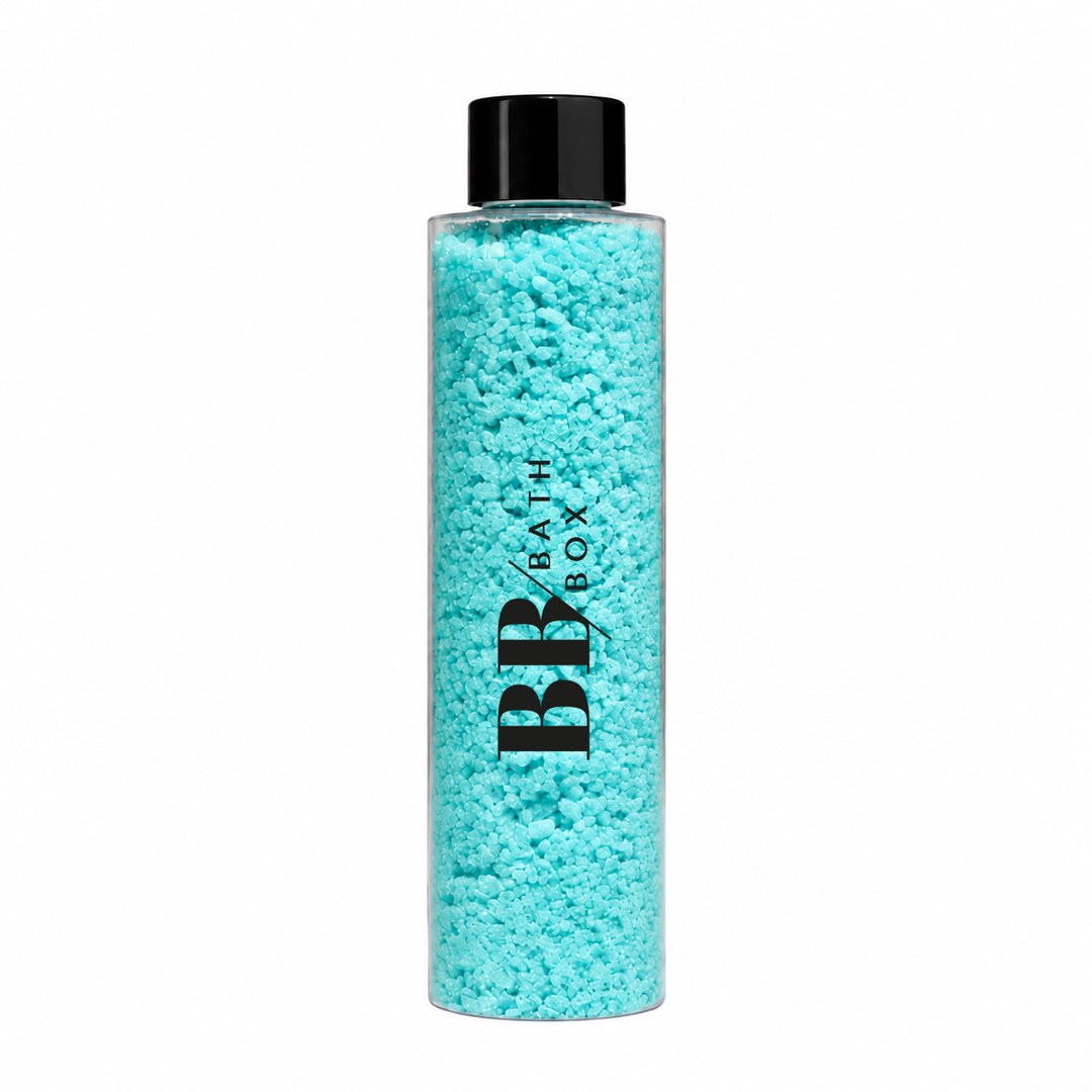Okaliptüs Banyo Tozu — Nem Tozu, Banyo Tuzu, Küvet & Ayak Banyosu, 100 gr